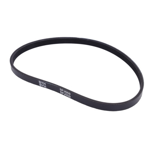 Ремінь 559 PJ5 для бетонозмішувача (гумовий)