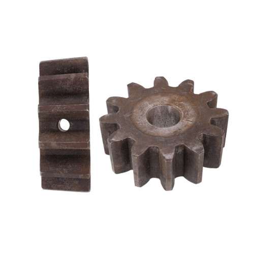 Шестерня для бетономешалки №17, D=17/63-60 мм, H=23 мм, z=12 Шестерня для бетономешалки №17, D=17/63-60 мм, H=23 мм, z=12