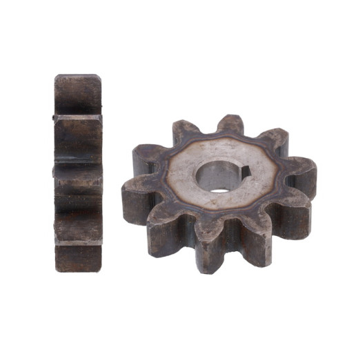 Шестерня для бетономешалки №21, D=15/63 мм, H=14 мм, z=10 Шестерня для бетономешалки №21, D=15/63 мм, H=14 мм, z=10