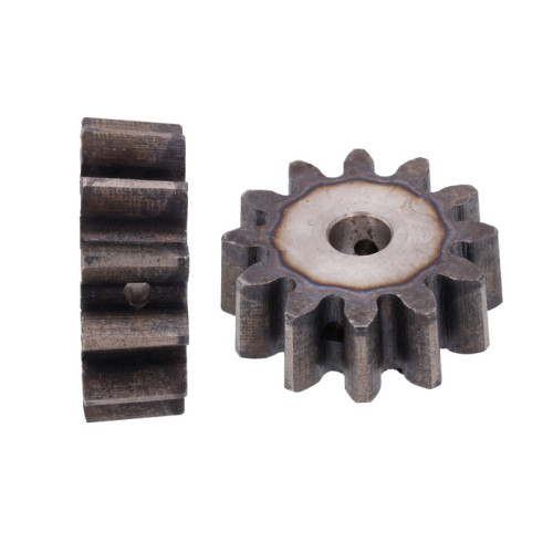 Шестерня для бетономешалки №23, D=15/68-64 мм, H=23 мм, z=12 Шестерня для бетономешалки №23, D=15/68-64 мм, H=23 мм, z=12