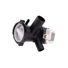Насос в сборе Hanyu B20-6AZC 9010227 для стиральной машины Bosch 00141896, 163SI13