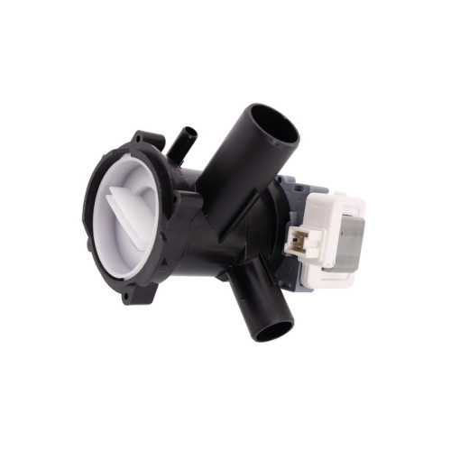 Насос в сборе Hanyu B20-6AZC 9010227 для стиральной машины Bosch 00141896, 163SI13 Насос в сборе Hanyu B20-6AZC 9010227 для стиральной машины Bosch 00141896, 163SI13