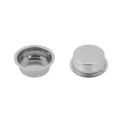 Фильтр-сито для кофеварки DeLonghi 7313286069 (на 2 порции)