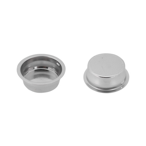 Фільтр-сито для кавоварки DeLonghi 7313286069 (на 2 порції)