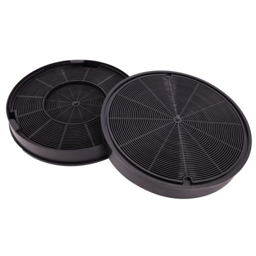 Фильтр для вытяжки Ariston C00090697, Zanussi 9029793578, d=195 мм (угольный) Фильтр для вытяжки Ariston C00090697, Zanussi 9029793578, d=195 мм (угольный)