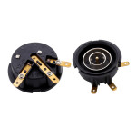 Контактная группа (разъем) для электрочайника, Sunlight SLD-125A 10А