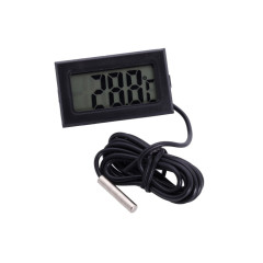 Термометр електронний TPM-10B (-50...+110 °C)