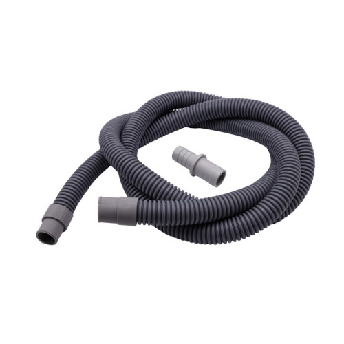 Шланг слива воды для стиральной и посудомоечной машины 1500 мм, SD+ Thermo Alliance