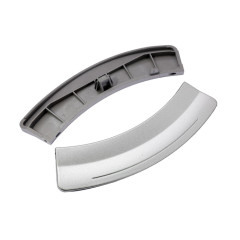 Ручка дверки для стиральной машины Beko 2816815100