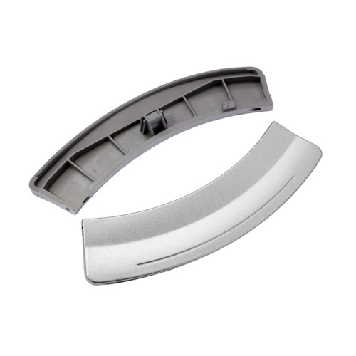 Ручка дверцят для пральної машини Beko 2816815100 Ручка дверцят для пральної машини Beko 2816815100