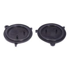 Мембрана до водяного редуктора газової колонки Termet 19-01, Мертик, Mora, Neva D45 мм