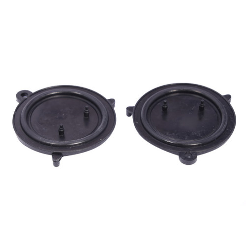 Мембрана до водяного редуктора газової колонки Termet 19-01, Мертик, Mora, Neva D45 мм Мембрана до водяного редуктора газової колонки Termet 19-01, Мертик, Mora, Neva D45 мм