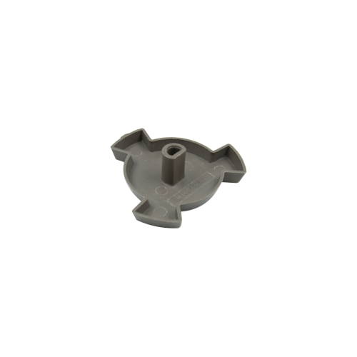 Куплер для мікрохвильової печі Whirlpool 481946238767, 481246238161, d=7*5 мм, h=20 мм Куплер для мікрохвильової печі Whirlpool 481946238767, 481246238161, d=7*5 мм, h=20 мм