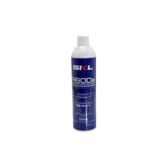 Фреон R-600a, 420 г (із запірним клапаном), SKL
