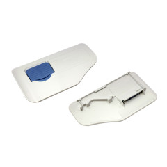 Ручка дозатора для посудомийної машини Ariston, Indesit C00510209, +488000510209