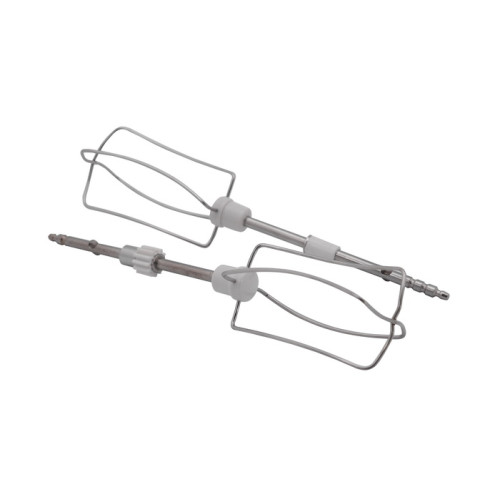 Венчики для миксера Moulinex SS-193937 (пара) Венчики для миксера Moulinex SS-193937 (пара)