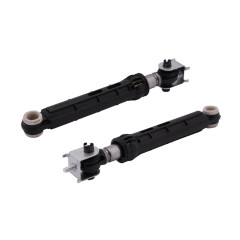 Амортизатор для стиральной машины Ariston, Indesit C00196002 CIMA, 120N, 185/13 мм (1 шт.)