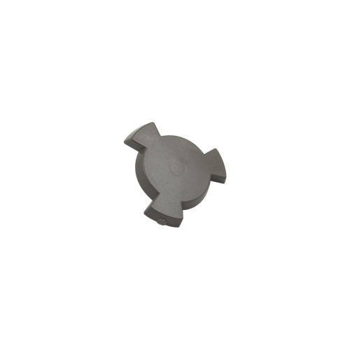 Куплер для микроволновой печи Whirlpool 481946238767, 481246238161, d=7*5 мм, h=20 мм Куплер для микроволновой печи Whirlpool 481946238767, 481246238161, d=7*5 мм, h=20 мм