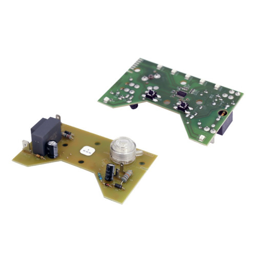 Модуль (плата управления) для пылесоса Zelmer, Bosch VC7920.315, 00631925, 100066960 Модуль (плата управления) для пылесоса Zelmer, Bosch VC7920.315, 00631925, 100066960