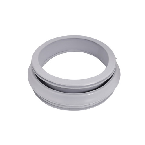 Резина (манжета) люка для стиральной машины Zanussi 1260416209, 1260416027, 1260416050 Резина (манжета) люка для стиральной машины Zanussi 1260416209, 1260416027, 1260416050