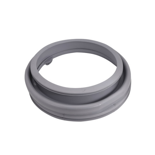 Гума (манжета) люка для пральної машини Ariston, Indesit C00093772, C00093345, 14400556 Гума (манжета) люка для пральної машини Ariston, Indesit C00093772, C00093345, 14400556