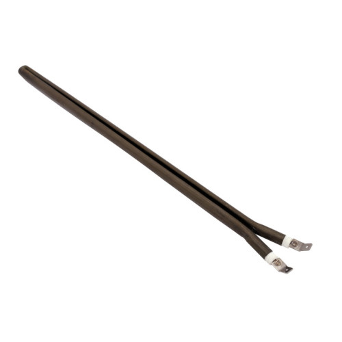 Тен для бойлера сухий 600 Вт, Kaneta, L=265 мм, 12.8*10.8 мм Тен для бойлера сухий 600 Вт, Kaneta, L=265 мм, 12.8*10.8 мм