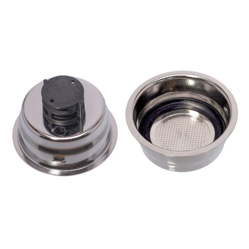 Фільтр-сито для кавоварки DeLonghi 7313285819, KW688838 (на 2 порції) Фільтр-сито для кавоварки DeLonghi 7313285819, KW688838 (на 2 порції)