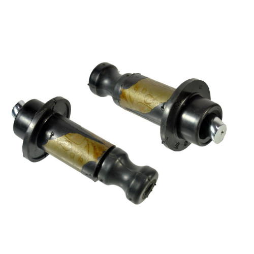 Шнек для занурювального гвинтового насоса 0.50 кВт, L=149 мм, D=16.5 мм (різьба ліва Ø11*1.75 мм) Шнек для занурювального гвинтового насоса 0.50 кВт, L=149 мм, D=16.5 мм (різьба ліва Ø11*1.75 мм)