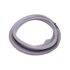 Резина (манжета) люка для стиральной машины Ariston, Indesit C00286083, 144002787, 144002861