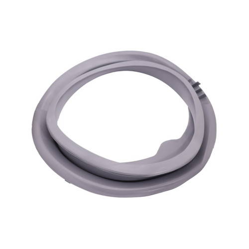 Гума (манжета) люка для пральної машини Ariston, Indesit C00286083, 144002787, 144002861 Гума (манжета) люка для пральної машини Ariston, Indesit C00286083, 144002787, 144002861