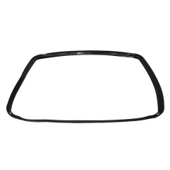 Ущільнювач двері для духовки Ariston, Indesit C00111687, 482000022818, 290*400 мм