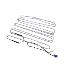 Тэн оттайки для холодильника Samsung DA47-00139E, 280 Вт (контакты 2+1)