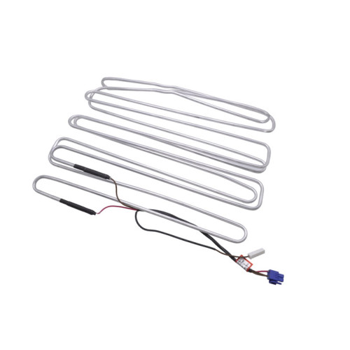 Тэн оттайки для холодильника Samsung DA47-00139E, 280 Вт (контакты 2+1) Тэн оттайки для холодильника Samsung DA47-00139E, 280 Вт (контакты 2+1)