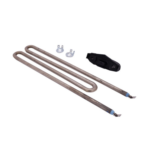 Тэн для стиральной машины L=278 мм, 1500 Вт, 115 В, Backer, Miele 15117744 (с уплотнением) Тэн для стиральной машины L=278 мм, 1500 Вт, 115 В, Backer, Miele 15117744 (с уплотнением)