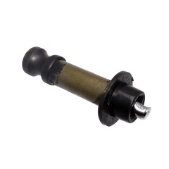 Шнек для погружного винтового насоса 0.75 кВт, L=180 мм, D=14.5 мм (резьба левая Ø13*2.0 мм)