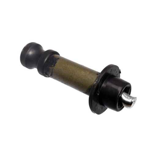 Шнек для занурювального гвинтового насоса 0.75 кВт, L=180 мм, D=14.5 мм (різьба ліва Ø13*2.0 мм)