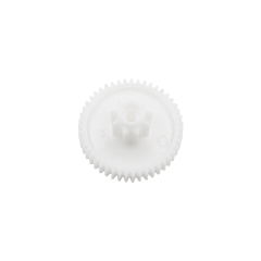 Шестерня для мясорубки Zelmer 87.0007, d=28/72 мм, h=35 мм, z=9/47