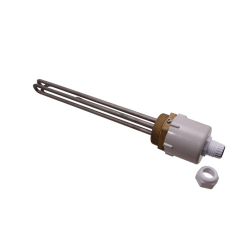 Тен для електрокотла Kawai 2.0" 380 В 6 кВт Тен для електрокотла Kawai 2.0" 380 В 6 кВт