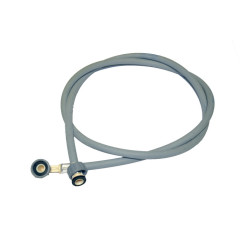 Шланг подачи воды для стиральной и посудомоечной машины 1500 мм (90°)