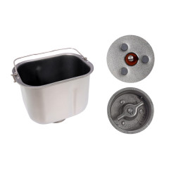 Ведро для хлебопечи Zelmer 11002016, (вал d=8мм)