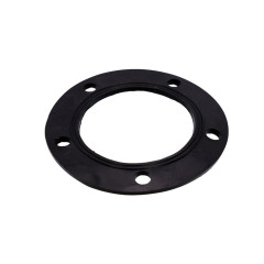 Прокладка для бойлера 072, Galmet 1356112, 78*123*5/4 мм (под фланец)