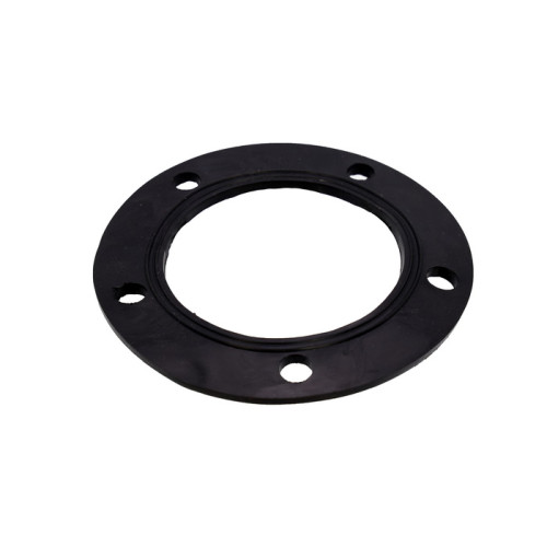 Прокладка для бойлера 072, Galmet 1356112, 78*123*5/4 мм (під фланець)