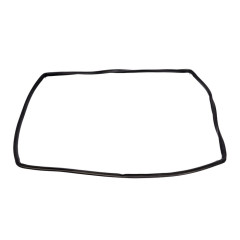 Уплотнитель двери для духовки Smeg, Alfa 754130861, 415*310 мм