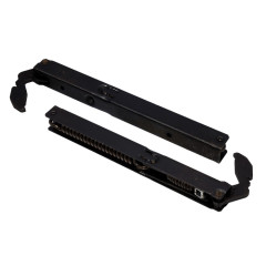 Петля дверей (завіса, шарнір) для духовки Ariston, Indesit C00274051