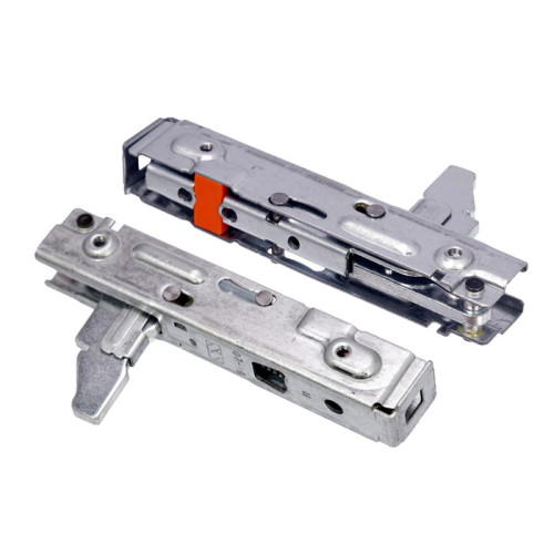 Петля дверей (завіса, шарнір) для духовки Whirlpool 481010562919 Петля дверей (завіса, шарнір) для духовки Whirlpool 481010562919