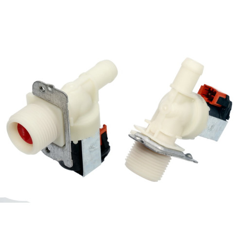 Клапан для стиральной машины Whirlpool 480111101495