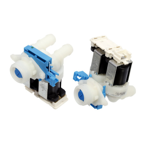 Клапан для пральної машини Whirlpool 481071427961 Клапан для пральної машини Whirlpool 481071427961