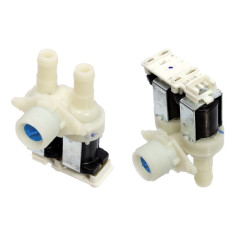 Клапан для стиральной машины Whirlpool 481227128558