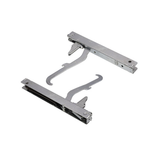 Петля дверей (завіса, шарнір) для духовки Ariston, Indesit C00264057 Петля дверей (завіса, шарнір) для духовки Ariston, Indesit C00264057