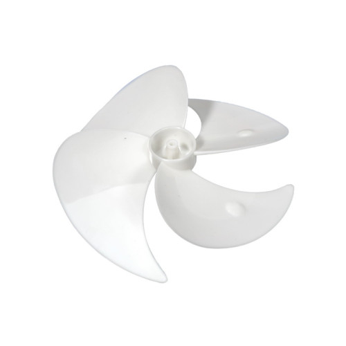 Крыльчатка вентилятора для холодильника Beko 4858340185, d=3/145 мм Крыльчатка вентилятора для холодильника Beko 4858340185, d=3/145 мм